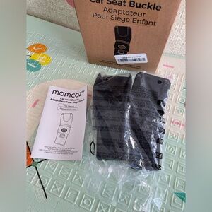 Momcozy Car Seat Buckle